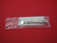 Grande Baroque by Wallace Sterling Silver Bottle Opener factory sealed 6 5/8"