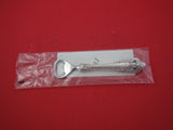 Grande Baroque by Wallace Sterling Silver Bottle Opener factory sealed 6 5/8"