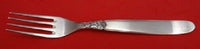 Anacapri By Buccellati Sterling Silver Regular Fork 7 1/8" Flatware