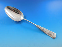 Fontainebleau by Gorham Sterling Silver Flatware Set 8 Service 43 Pieces