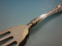 Prince Eugene by Alvin Sterling Silver Flatware Set for 12 Service 48 pieces