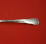 Old Italian by Buccellati Italian Sterling Silver Vegetable Serving Spoon 10"