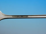Grand Colonial by Wallace Sterling Silver Essential Serving Set Small 5-piece