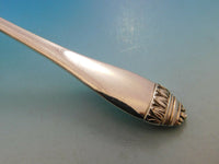French Empire by Buccellati Sterling Silver Flatware Set for 8 Service Dinner