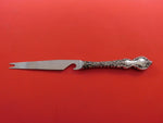 Du Barry by International Sterling Silver Bar Knife 9 5/8" Custom