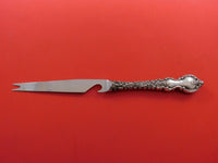 Du Barry by International Sterling Silver Bar Knife 9 5/8" Custom