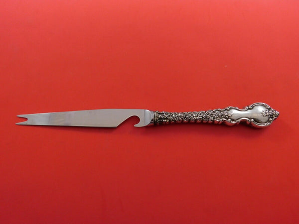 Du Barry by International Sterling Silver Bar Knife 9 5/8" Custom