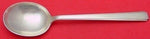 Modern Classic by Lunt Sterling Silver Gumbo Soup Spoon 7"