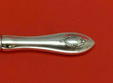 Mount Vernon by Lunt Sterling Silver Cake Server HH with SP Original 10 1/2"