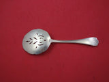 Hepplewhite Chased by Reed & Barton Sterling Silver Tomato Server pierced 8 1/8"