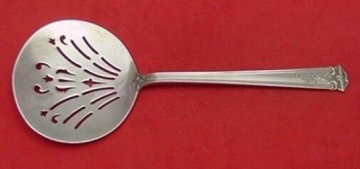 Trianon by International Sterling Silver Tomato Server 7 1/2"