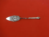 Chantilly by Gorham Sterling Silver Pastry Tongs HHWS  Custom Made 9 7/8"