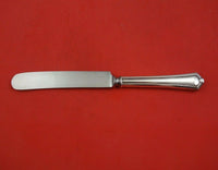 Governor Warren by International Sterling Silver Regular Knife Blunt 9" Flatware