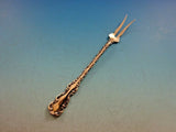 Louis XV by Whiting Sterling Silver Pickle Fork 2-tine 6 1/8"