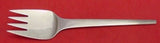 Caravel by Georg Jensen Sterling Silver Fish Serving Fork 9 1/4" Heirloom