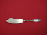 Oak by Frank Smith Sterling Silver Master Butter Flat Handle 7 1/8" Antique