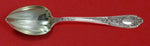 Fontaine by International Sterling Silver Grapefruit Spoon Fluted Custom 5 3/4"