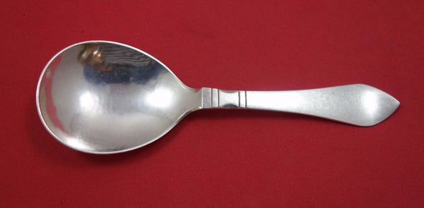 Continental by Georg Jensen Sterling Silver Sugar Spoon 5 7/8"