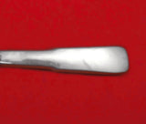 Eighteen Ten by International Sterling Silver Brunch Serving Set 5pc HHWS Custom