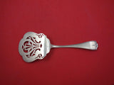 Hepplewhite by Reed & Barton Sterling Silver Toast Server FH AS  9 1/4"
