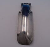 Hepplewhite by Reed and Barton Sterling Silver Shoe Horn #160 6 5/8" (#7562)