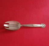 Bittersweet by Georg Jensen Sterling Silver Serving Fork All Sterling 6 3/4"