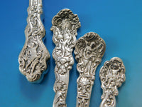 Versailles by Gorham Sterling Silver Flatware Service Set 374 pcs Dinner Kirby