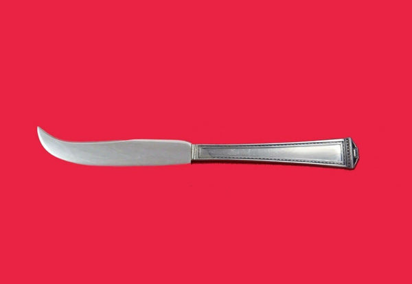 Pantheon by International Sterling Silver Avocado Knife Custom Made 5 5/8"