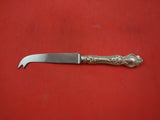 Violet by Wallace Sterling Silver Cheese Knife HHWS 8" Custom Made