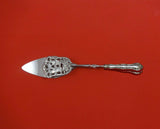 Old Atlanta by Wallace Sterling Silver Pastry Tongs HHWS  Custom Made 9 7/8"