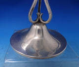 Arts and Crafts by Sciarrotta Sterling Silver Centerpiece Bowl Pair (#7133)