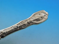 Mythologique by Gorham Sterling Silver Dinner Bell HHWS Custom Made 6 1/2"
