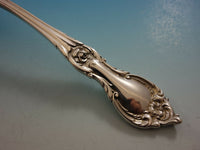 Alexandra by Lunt Sterling Silver Flatware Set for 8 Service 36 pieces