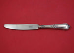 Unknown by Bruckmann and Sohne German Sterling Silver Dinner Knife Mod 9 7/8"