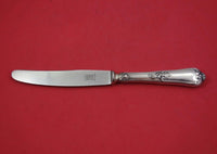 Unknown by Bruckmann and Sohne German Sterling Silver Dinner Knife Mod 9 7/8"