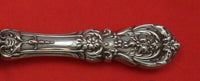 Francis I by Reed and Barton Old Sterling Silver Regular Knife Blunt 9" Flatware