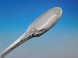 Marie Antoinette by Christofle France Silverplate Flatware Service Set 34 Pieces