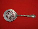 Strasbourg by Gorham Sterling Silver Tomato Server w/ Applied Lacing 7 1/4"