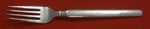 Windsor By W and S Sorensen Sterling Silver Dinner Fork 7 3/4" Flatware