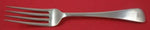 Old English Antique by Reed Barton and Dominick Haff Sterling Silver Dinner Fork