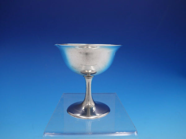 French Antique by Frank Smith Sterling Silver Sorbet Cup Marked #3940 (#4151)