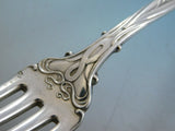 La Parisienne by Reed & Barton Sterling Silver Flatware Set Service 37 pieces
