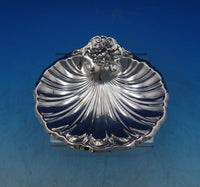 Francis I by Reed and Barton Sterling Silver Bowl Shell Form #X571 (#6549)