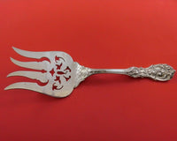 Francis I by Reed and Barton New Script Sterling Silver Fish Serving Fork Pcd AS