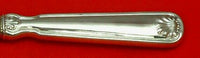 Shell and Thread by Tiffany and Co Sterling Silver Regular Knife Blunt 9 1/2"