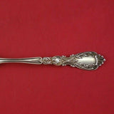 Nautilus by Blackinton Sterling Silver Preserve Spoon Fluted 7 1/2" Serving