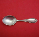 Colonial Antique by Dominick and Haff Sterling Silver Baby Spoon 4 1/8"