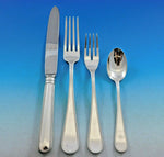 Palatina by Wallace Italian Sterling Silver Flatware Set 8 Dinner Service 37 pcs