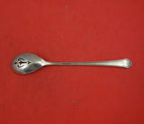 Princess Anne by Wallace Sterling Silver Olive Spoon Original 5 3/4" Serving