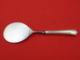 American Directoire by Lunt Sterling Silver Pastry Server HH w/ Stainless 9 1/4"